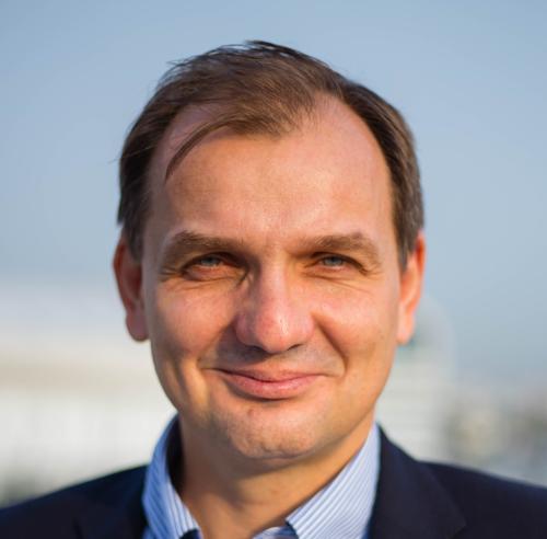 Oskar Kowalewski